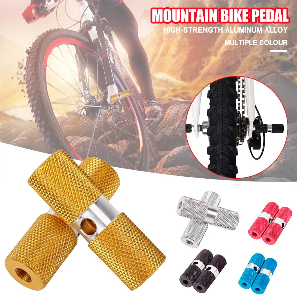 mountain bikes with pegs