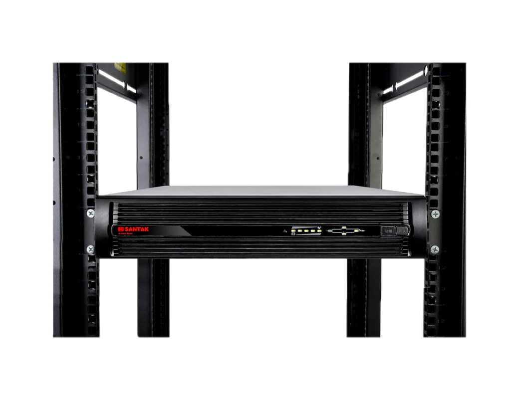 Hot Selling 1kVA 2kVA 3kVA Online UPS with Lead Acid Battery Uninterruptible Power Supply supplier