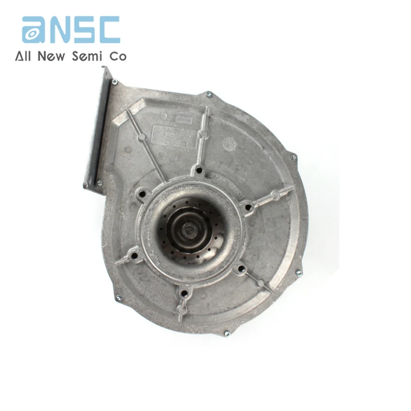 Original Centrifugal fan G1G170-AB53-80 M1G074-CF53-75 1.6A 360W 230V 5830RPM Gas boiler thermal energy blower