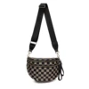 Checkered 13