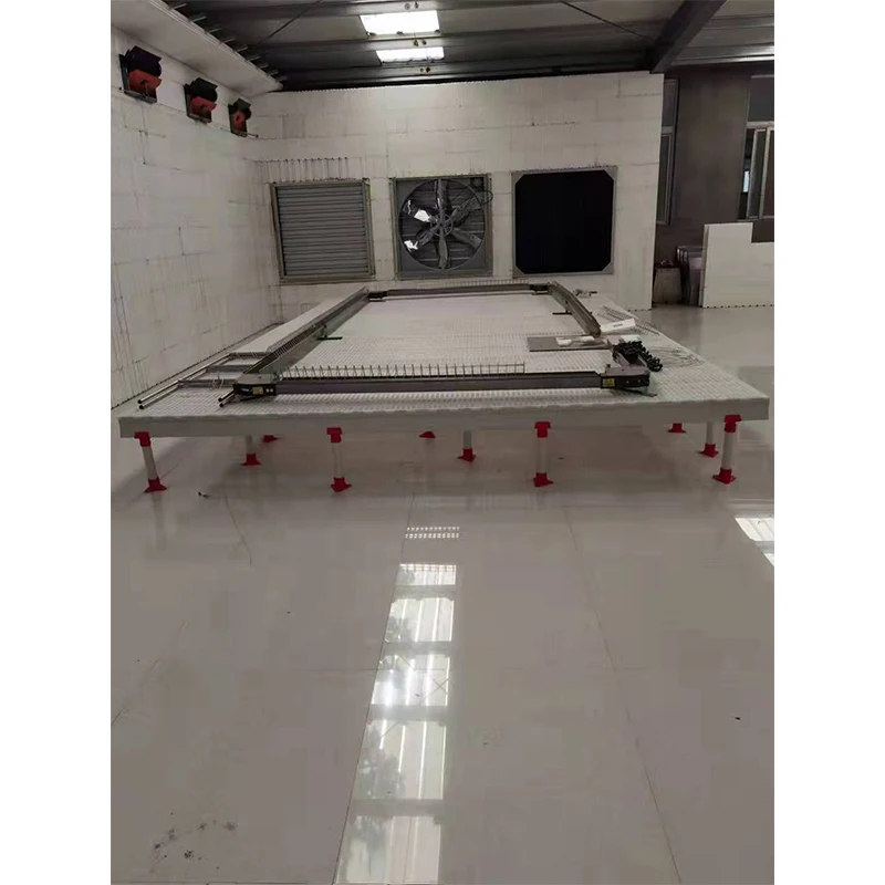 Automatic Feeder Poultry Chain Feeding System for Broiler