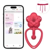 Red with APP Cont