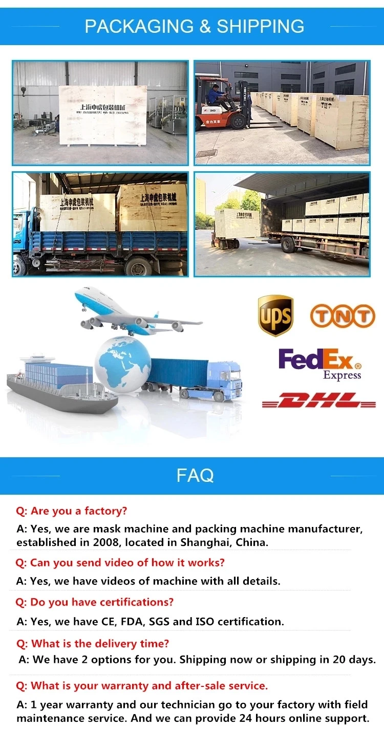 cartoning machine