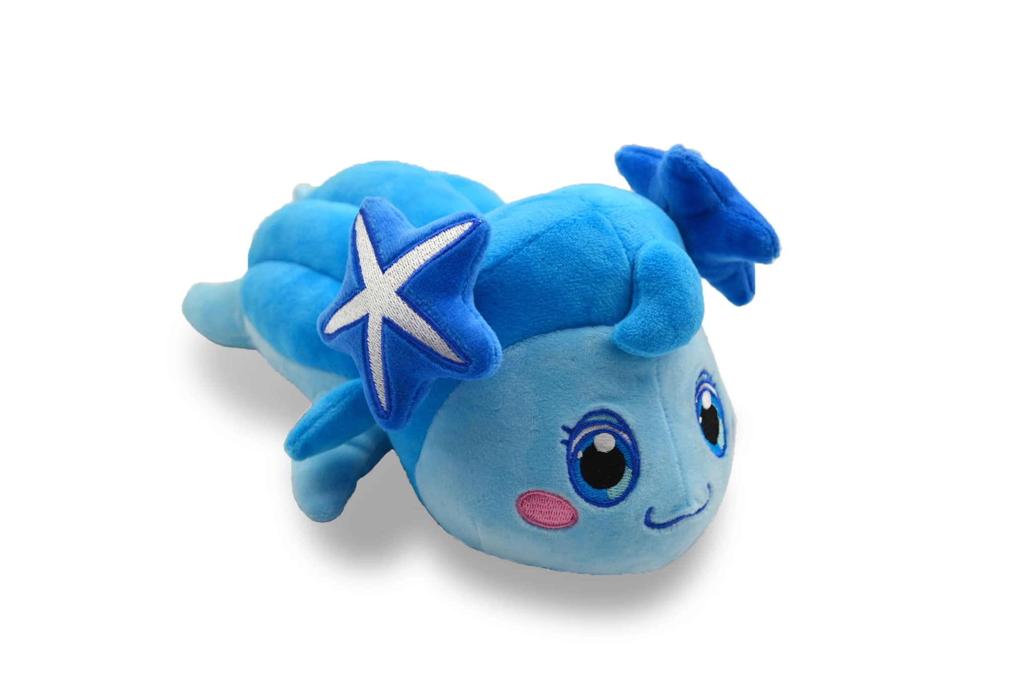 three little dinosaurs stuffed animals