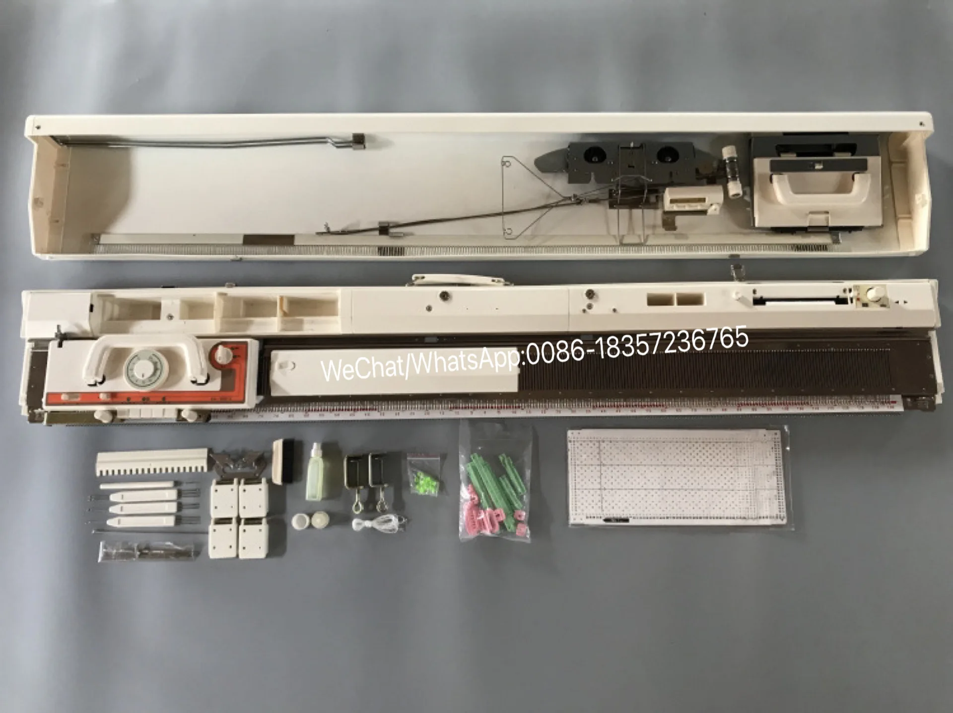 KH860-272/KR838-272 брат Вязание Швейные машины жаккардовый ткацкий станок для изготовления ювелирных изделий вязание