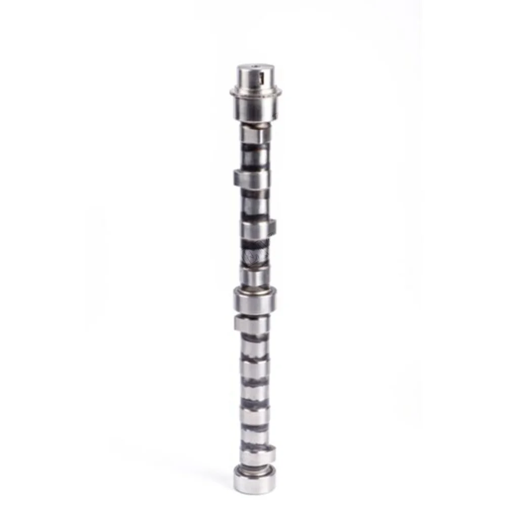 Camshaft 6207411111 for Komatsu 6D95 Engine PC200-5 PC200-6 PC220-5 PC220-6 Excavator