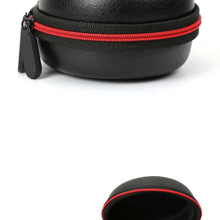 Bærbar eva rejsetaske til smartwatch opladerholder_voghion.com