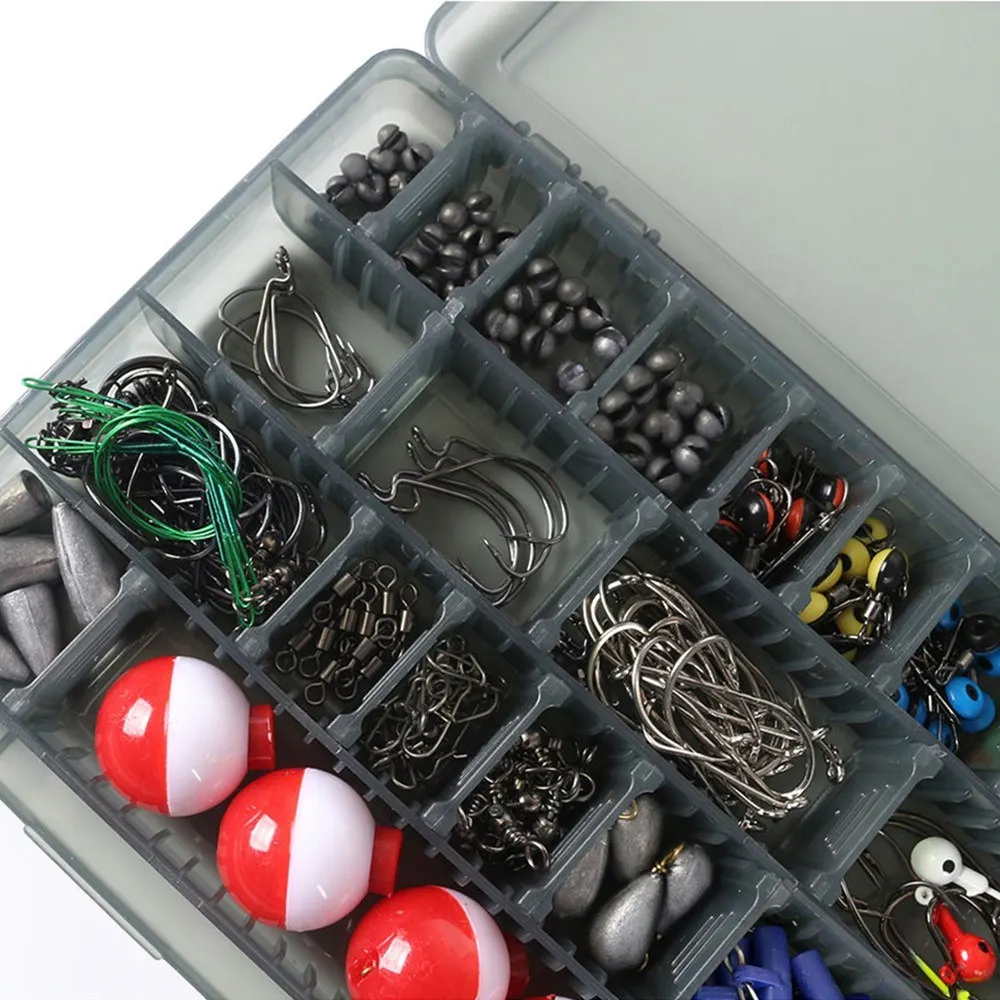 50 Pcs Vis D'appat Crochets 50 Appat ¿¿ Vis Avec, Crochet Ar