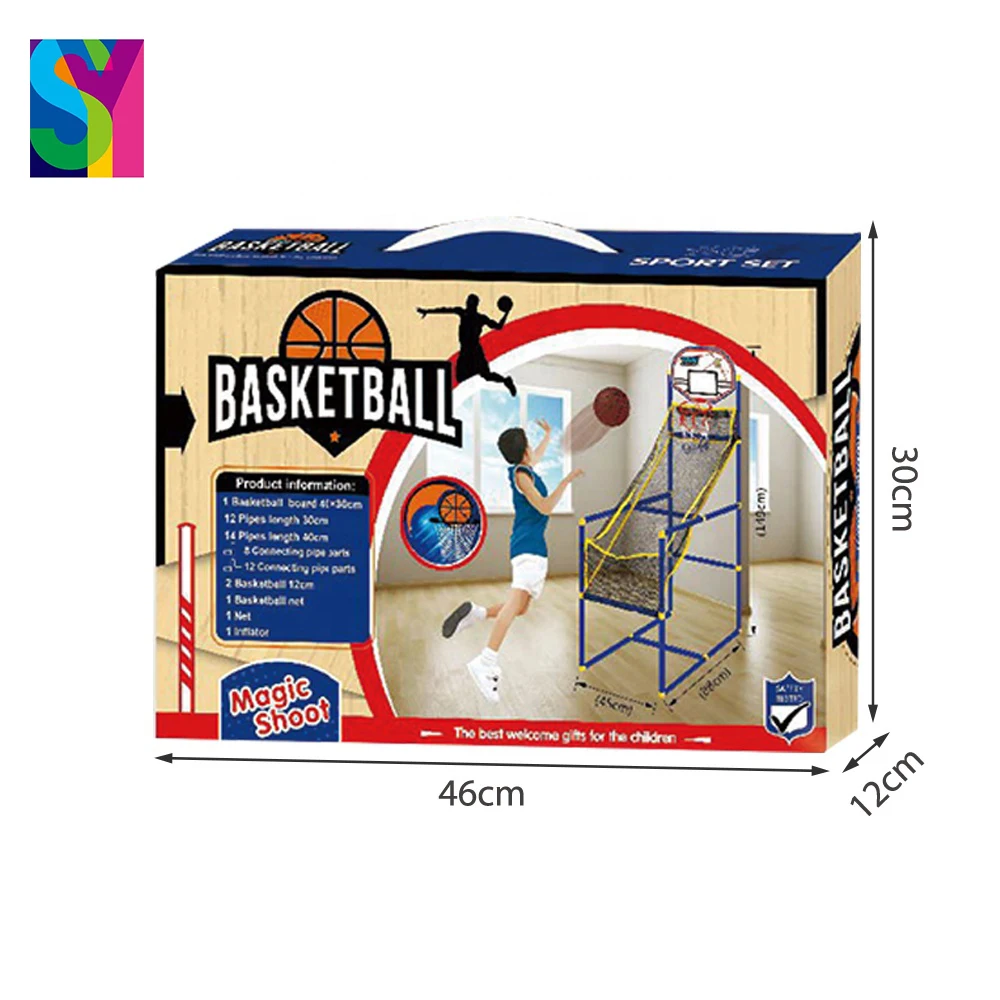 Quelle est la hauteur d'un panier de basket ? Découvrez tout ce que Quelle est la hauteur d'un panier de basket ? Découvrez tout ce que
