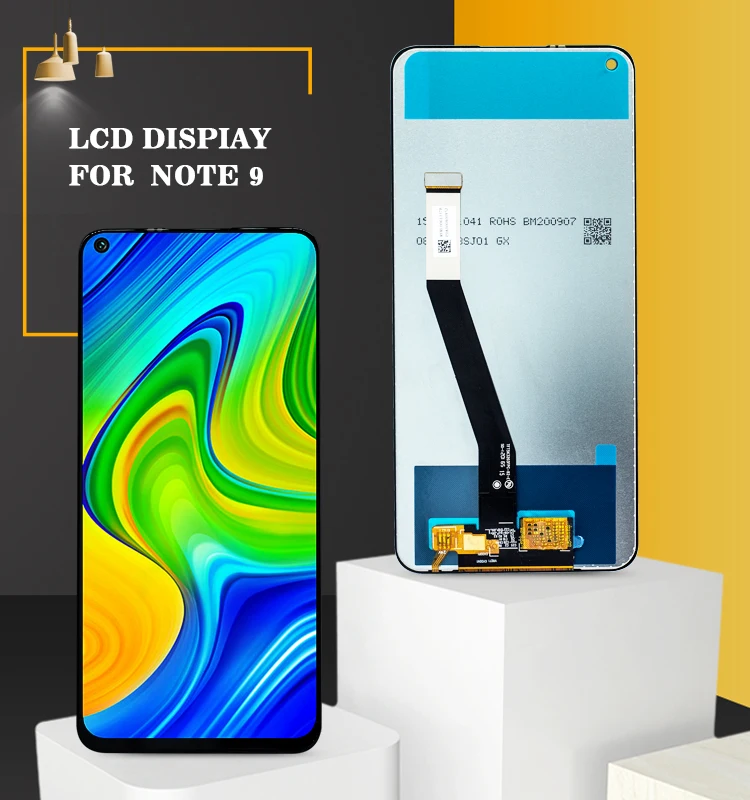 Original OEM Wholesale Price Replacement LCD Display for Redmi