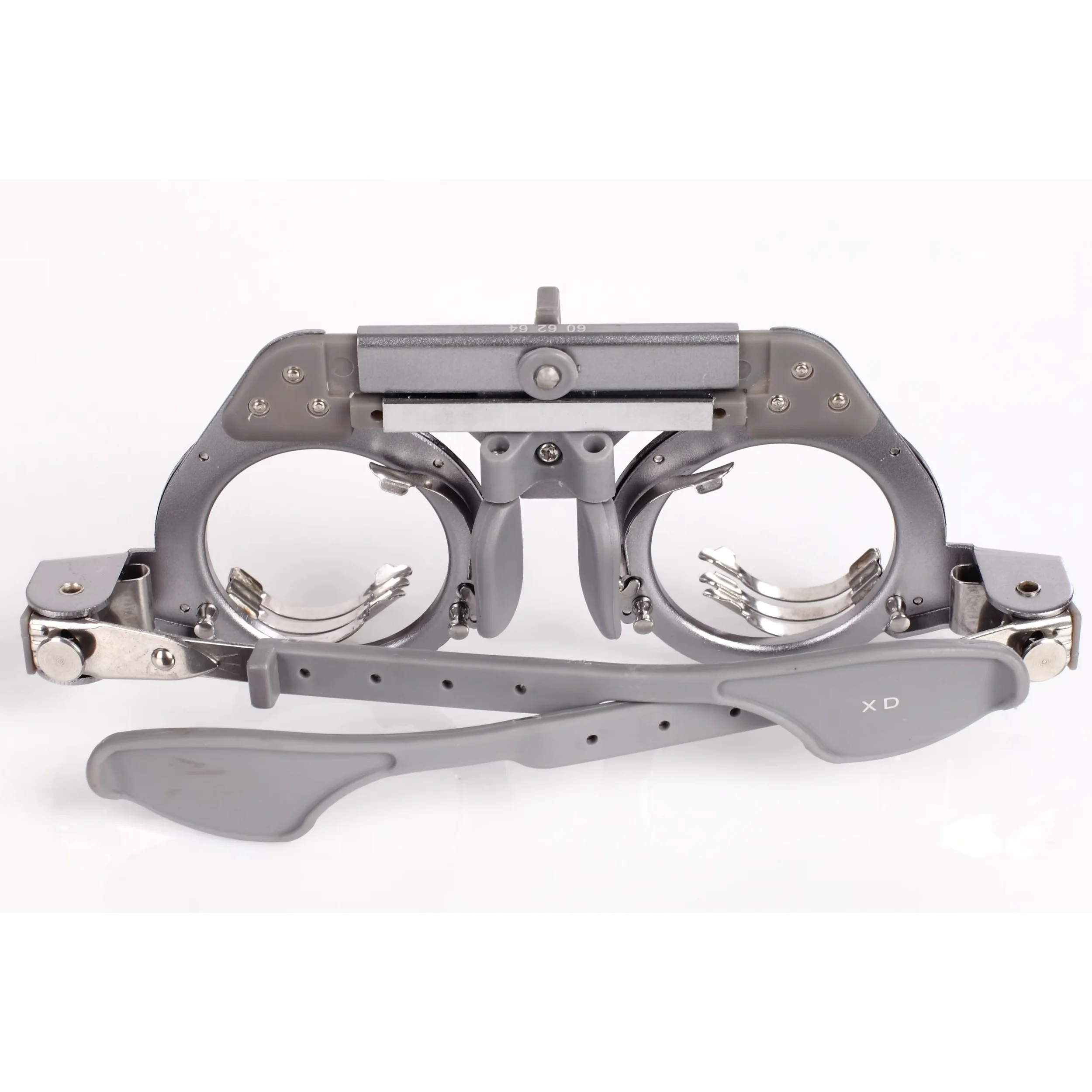 Trial Lens Frame UTF-5470A Universal Trial Frame for Eye Optometry Optical Lens Trial Lens Set