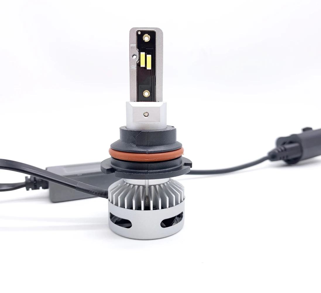D3 D5 D8s H3b H4b H4 hid Xenon Car Headlight Bulb for Aozoom 6000lm 12000lm 50w H1 H3 H7 Led Fog Light 5202 H11