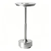 Silvery