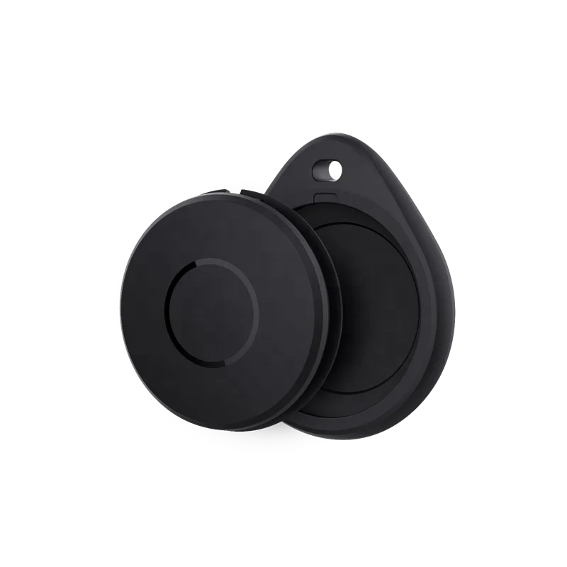 Customized Manufacturer Programmable Bluetooth Beacon Silicon BLE Tag Wristband Employee Access Control