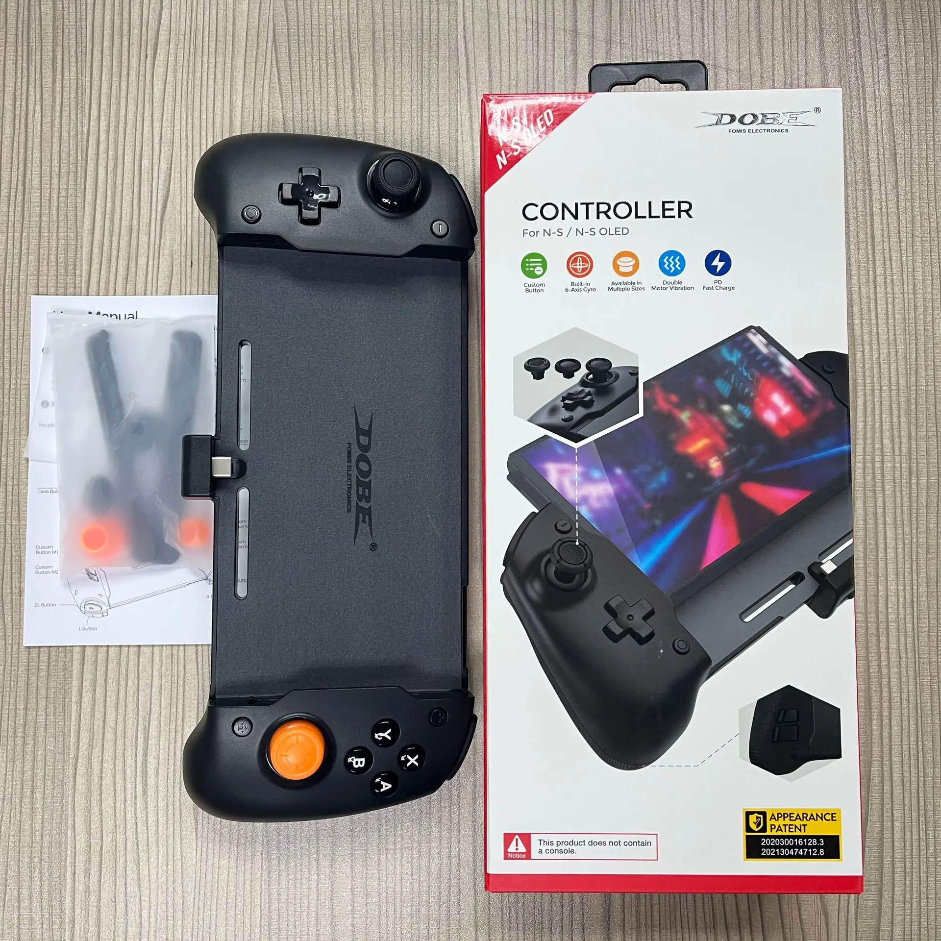 ニンテンドースイッチ/スイッチOLEDコンソールゲーミング