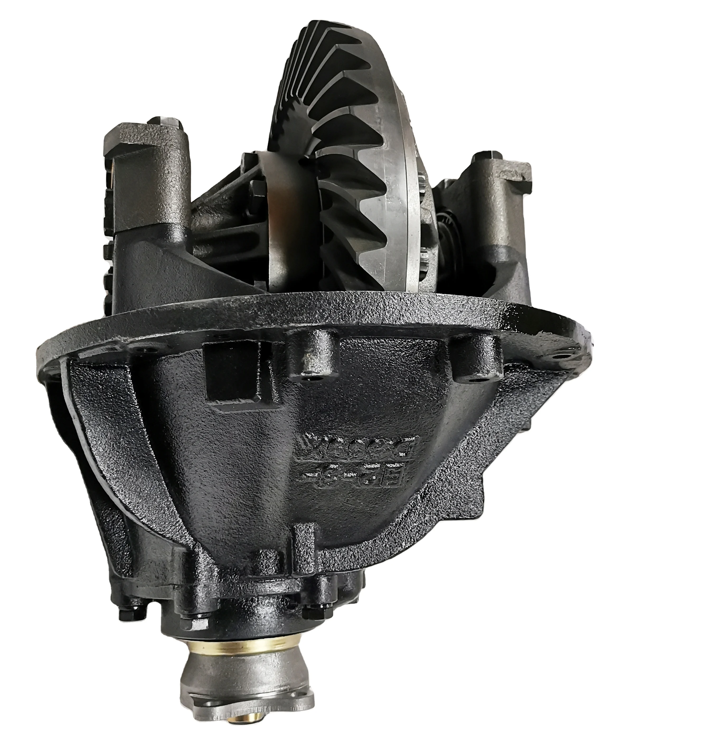 PS100 PS120 PS125 PS135 DIFFERENTIAL ASSEMBLY REDUCER CANTER FUSO GEARS CENTER PORTION REAR AXLE SHAFT DIFF ASSY TRUCK TRUCKS