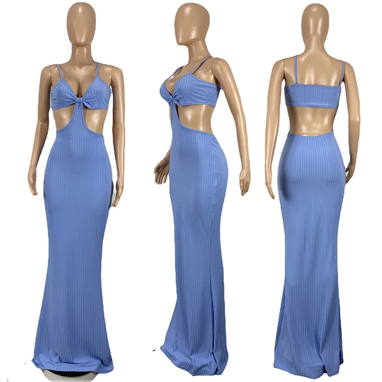 MOEN New Design vetement Fashion Whole Colored Women Clothes 2021 Summer Dress Lady Elegant Casual Dress