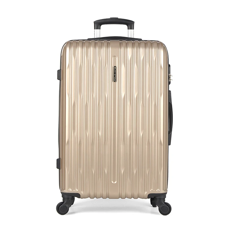 Large Capacity Convenient Zipper 28 