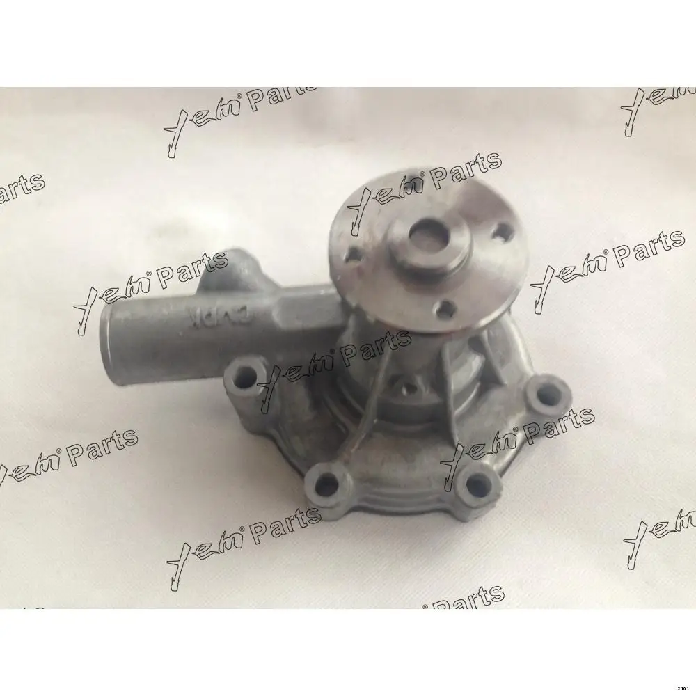 Engine Rebuild Kit S4L Water Pump for Mitsubishi 2
