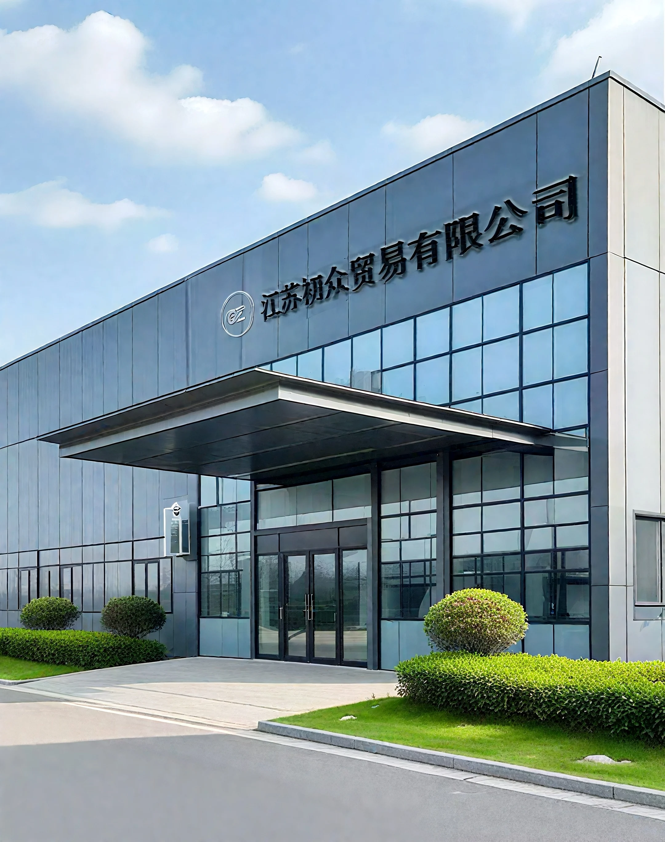 Suzhou Chuzhong Sports Goods Co., Ltd.