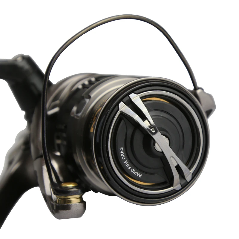 Shimano COMPLEX CI4+ C2500SF4 2500SHGF4 Fishing Reels