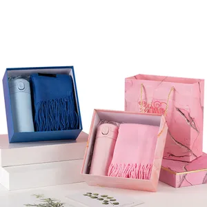 Customizable Logo Gift Set for Promotions Business Christmas Bridesmaids Valentine's Day Wedding & Birthday Souvenirs Guests