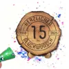 15