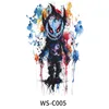 WS-C005