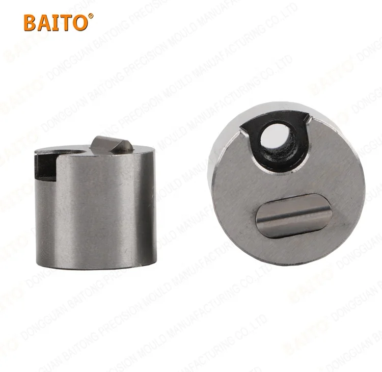 Slide Retainer Strack Wholesale CNC Milling Parts - STRACK Slide Retainer ZZ5130