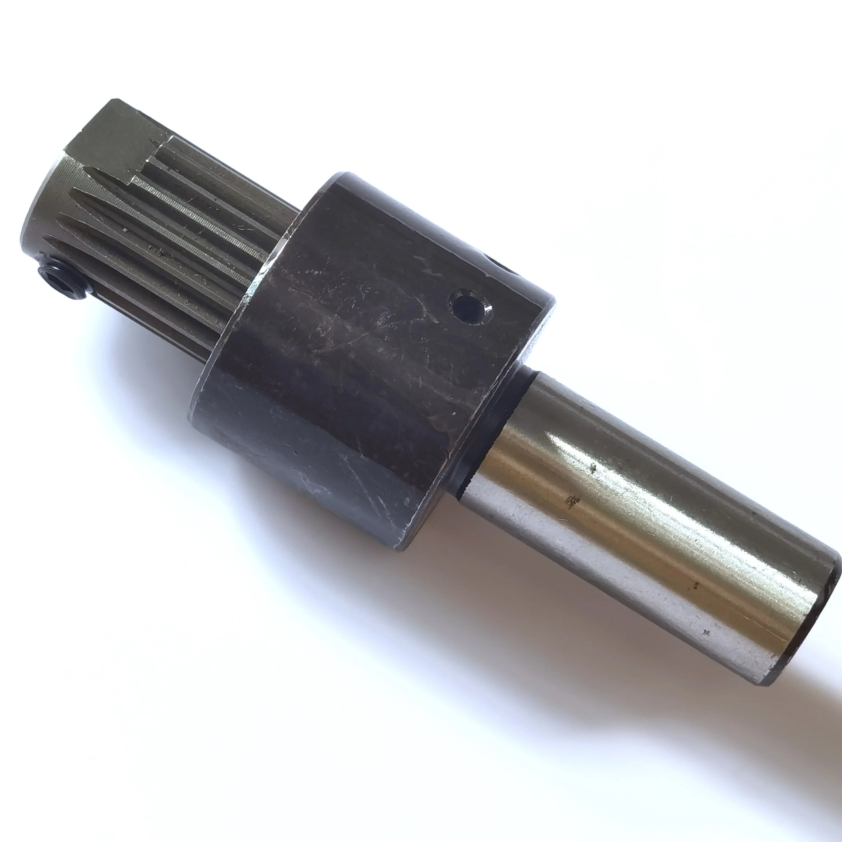 400-16077 Lower Shaft Gear Asm for LK1900A Sewing Machine