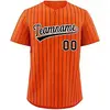 OrangeBlack Stripes-30