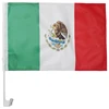 Bandiera del Messico