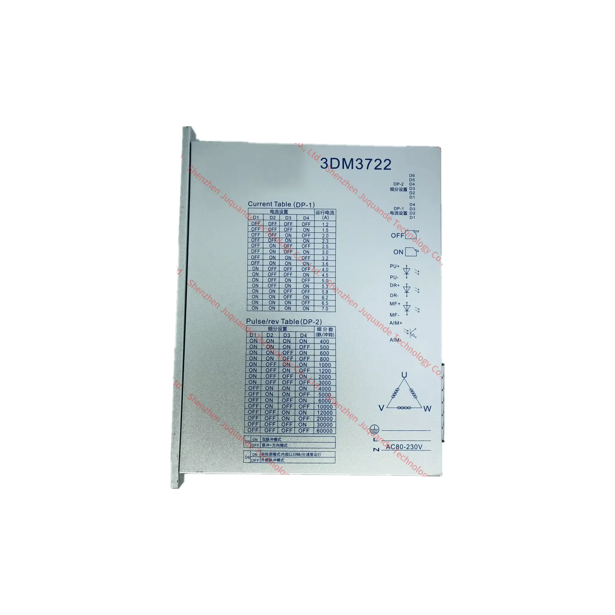 Gold Seller JMC3722  PLC  Controller module Brand New Original Spot plc programming controller