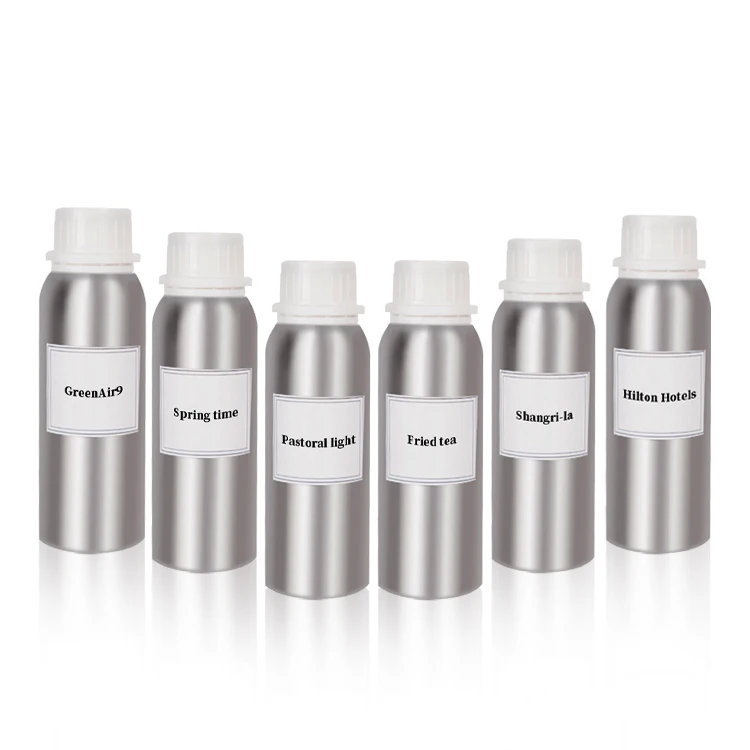 Long Lasting 200ml 500ml 1L 5L Original Santal 33 My Way Hotel Collection Brand Scent Oil  Fragrance Aroma Oil for Air Diffuser