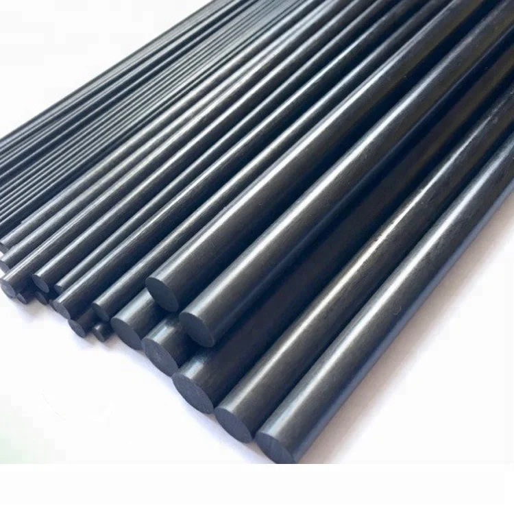 Carbon Fibre Pultruded Reinforced Composites With Epoxy Resin Cfr/cfrp ...