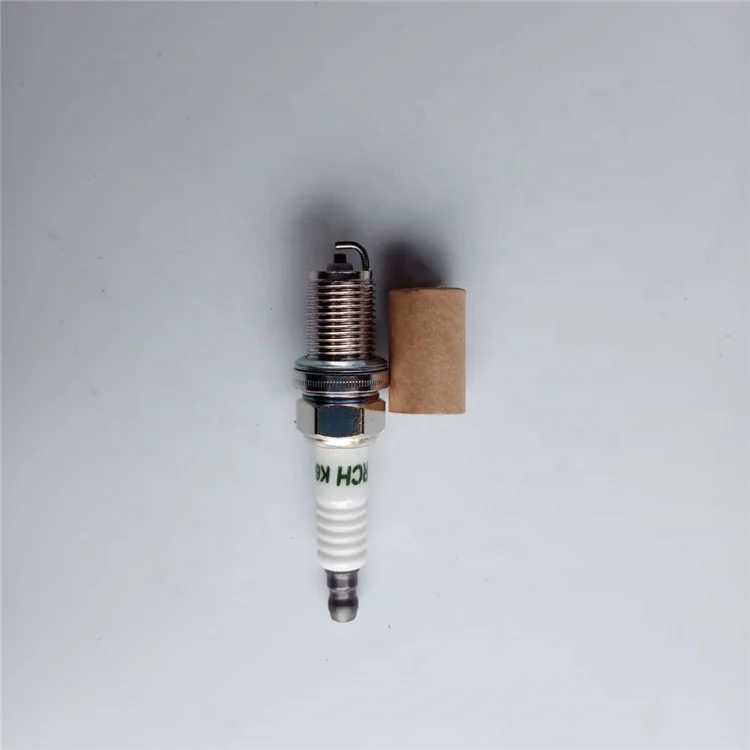 Spark Plug for Engine Auto Parts Spark Plugs for Car,  K6RF-11 LFB479Q-3707800A for Lifan Car