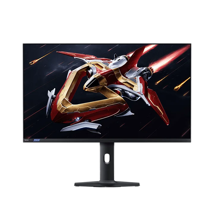 Redmi Monitor G Pro 27Q - 27-Inch 2K 180hz Gaming Display