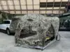 camouflage color