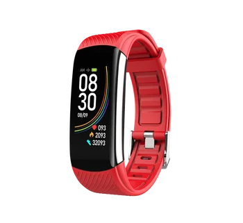 Wholesale Smart Watch SKMEI C6T Touch Bracelet Smart Watch for men and women