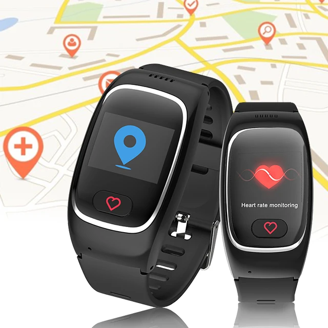 Alibaba Smart Watches With Temperature Sensor CE Certification C6T