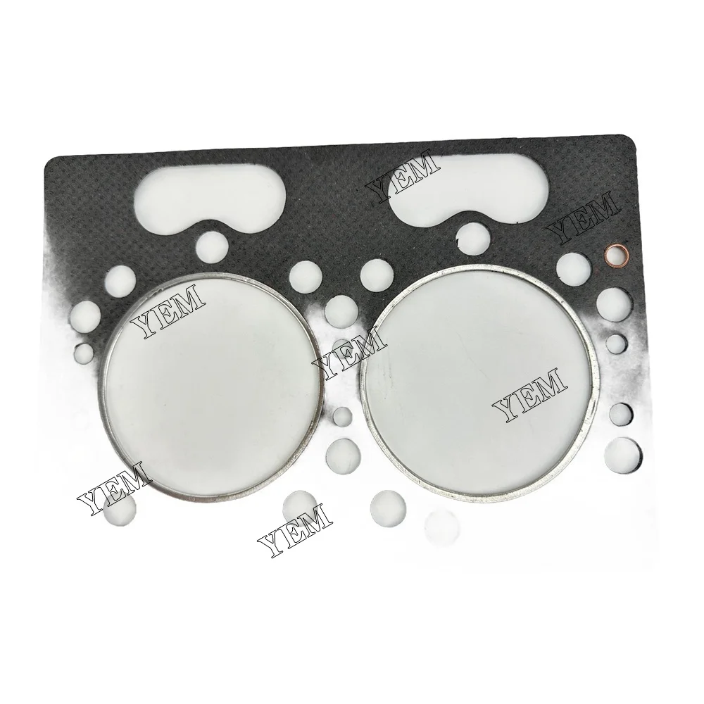 295AD Head Gasket for SDEC Head Gasket Engine Parts Manufacturer 3