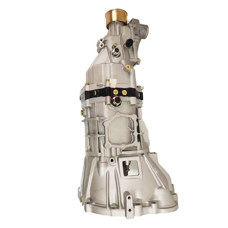 Mitsubishi Gearbox for 4G63, 4G64, 4G69 Engines - Fits Great Wall