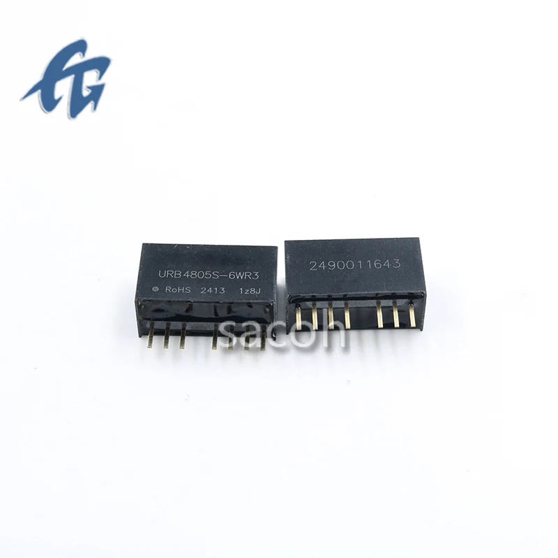 (SACOH Electronic Components)URB4805S-6WR3