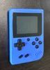 Double joueurs Bleu