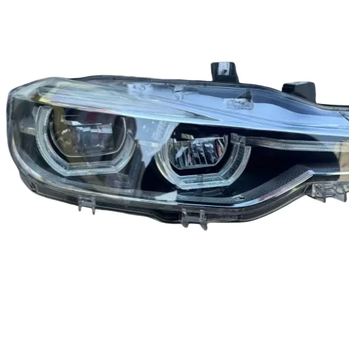 Auto Lighting Systems