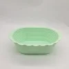 Oval Green
