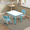 Whiteboard light blue