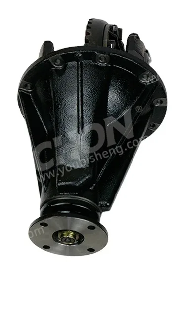 41110-60410 Carrier Assy Differential Rear for Toyota Land Cruiser