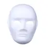 Un tamaño de hombre BLANCO