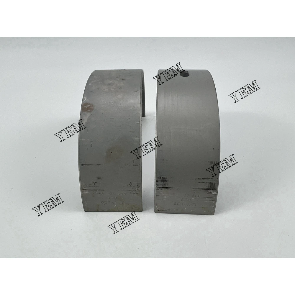 For Deutz 1015 Main Bearing 0293-1286 High PerFormance Engine Parts 3